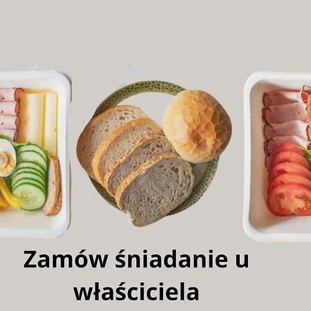 Twoja Chata Apartament Pod Lasem Zarezerwuj Na Podhalami Pl Koscielisko Bagian luar foto