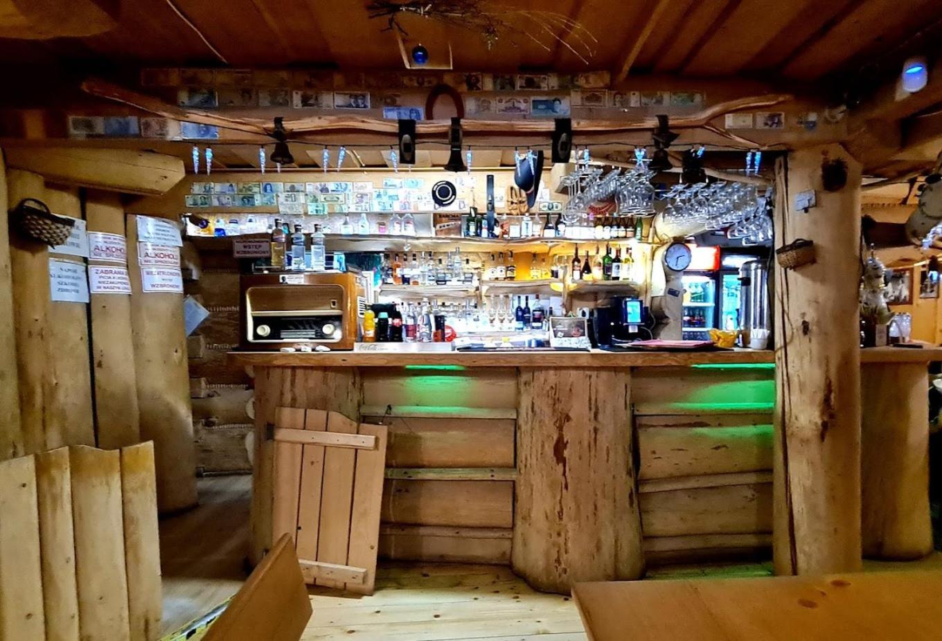 Twoja Chata Apartament Pod Lasem Zarezerwuj Na Podhalami Pl Koscielisko Bagian luar foto